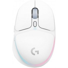 Мышь Wireless Logitech G705 White (910-006367)