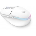 Мышь Wireless Logitech G705 White (910-006367)