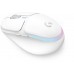 Мышь Wireless Logitech G705 White (910-006367)