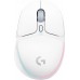 Мышь Wireless Logitech G705 White (910-006367)