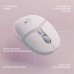 Мышь Wireless Logitech G705 White (910-006367)