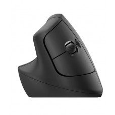 Мышь Wireless Logitech Lift for Business Graphite (910-006494)