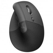 Мышь Wireless Logitech Lift for Business Graphite (910-006494)