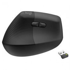 Мышь Wireless Logitech Lift for Business Graphite (910-006494)