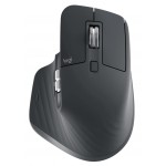 Мышь Bluetooth Logitech MX Master 3S Graphite (910-006559) Мышь Bluetooth Logitech MX Master 3S Graphite (910-006559)