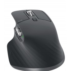 Мышь Bluetooth Logitech MX Master 3S Graphite (910-006559)