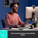 Мышь Bluetooth Logitech MX Master 3S Graphite (910-006559) Мышь Bluetooth Logitech MX Master 3S Graphite (910-006559)