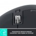 Мышь Bluetooth Logitech MX Master 3S Graphite (910-006559)