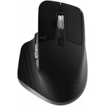 Мышь Bluetooth Logitech MX Master 3S For Mac Space Grey (910-006571)