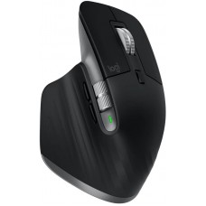 Мышь Bluetooth Logitech MX Master 3S For Mac Space Grey (910-006571)