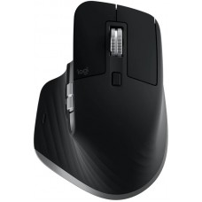 Мышь Bluetooth Logitech MX Master 3S For Mac Space Grey (910-006571)