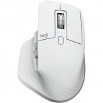 Мышь Bluetooth Logitech MX Master 3S For Mac Pale Grey (910-006572)