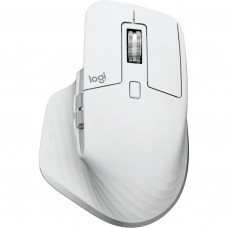 Мышь Bluetooth Logitech MX Master 3S For Mac Pale Grey (910-006572)