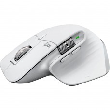 Мышь Bluetooth Logitech MX Master 3S For Mac Pale Grey (910-006572)