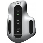 Мышь Bluetooth Logitech MX Master 3S For Mac Pale Grey (910-006572)