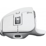 Мышь Bluetooth Logitech MX Master 3S For Mac Pale Grey (910-006572)