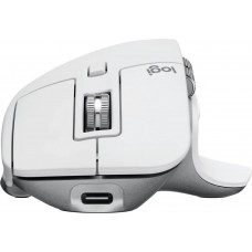 Мышь Bluetooth Logitech MX Master 3S For Mac Pale Grey (910-006572)