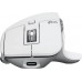 Мышь Bluetooth Logitech MX Master 3S For Mac Pale Grey (910-006572)