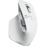 Мышь Bluetooth Logitech MX Master 3S For Mac Pale Grey (910-006572)