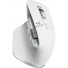 Мышь Bluetooth Logitech MX Master 3S For Mac Pale Grey (910-006572)