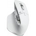 Мышь Bluetooth Logitech MX Master 3S For Mac Pale Grey (910-006572)