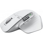 Мышь Bluetooth Logitech MX Master 3S For Mac Pale Grey (910-006572)
