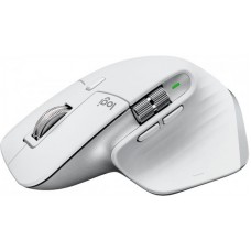 Мышь Bluetooth Logitech MX Master 3S For Mac Pale Grey (910-006572)
