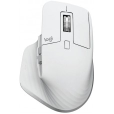Мышь Bluetooth Logitech MX Master 3S For Mac Pale Grey (910-006572)