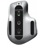 Мышь Bluetooth Logitech MX Master 3S For Mac Pale Grey (910-006572)