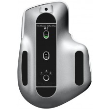 Мышь Bluetooth Logitech MX Master 3S For Mac Pale Grey (910-006572)