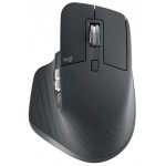 Мышь Wireless Logitech MX Master 3S for Business Graphite (910-006582)