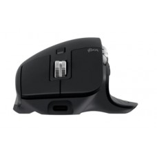 Мышь Wireless Logitech MX Master 3S for Business Graphite (910-006582)