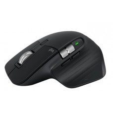 Мышь Wireless Logitech MX Master 3S for Business Graphite (910-006582)