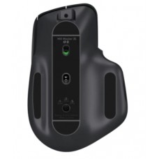 Мышь Wireless Logitech MX Master 3S for Business Graphite (910-006582)