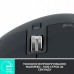 Мышь Wireless Logitech MX Master 3S for Business Graphite (910-006582)