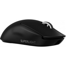 Мышь Wireless Logitech G Pro X Superlight 2 Black (910-006630)