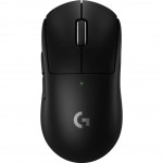 Мышь Wireless Logitech G Pro X Superlight 2 Black (910-006630)