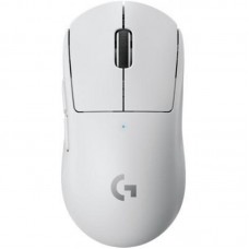 Мышь Wireless Logitech G Pro X Superlight 2 White (910-006638)