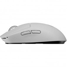 Мышь Wireless Logitech G Pro X Superlight 2 White (910-006638)