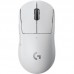 Мышь Wireless Logitech G Pro X Superlight 2 White (910-006638)