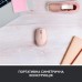 Мышь Wireless Logitech M171 Rose (910-006865)