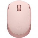 Мышь Wireless Logitech M171 Rose (910-006865)