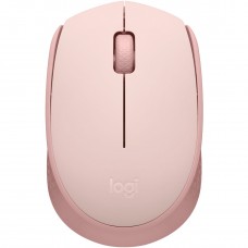 Мышь Wireless Logitech M171 Rose (910-006865)