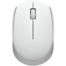 Мышь Wireless Logitech M171 Off-White (910-006867)
