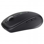 Мышь Wireless Logitech MX Anywhere 3S Graphite (910-006929)