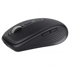 Мышь Wireless Logitech MX Anywhere 3S Graphite (910-006929)