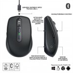 Мышь Wireless Logitech MX Anywhere 3S Graphite (910-006929)