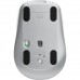 Мышь Wireless Logitech MX Anywhere 3S for Mac Pale Grey (910-006946)