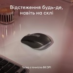 Мышь Wireless Logitech MX Anywhere 3S for Mac Space Grey (910-006947)