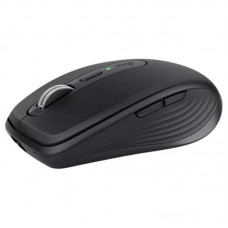 Мышь Wireless Logitech MX Anywhere 3S Graphite (910-006958)